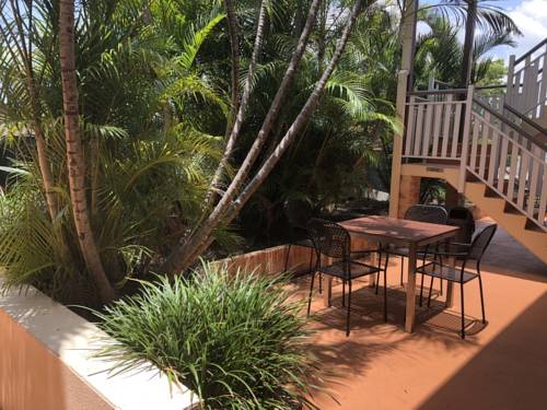 Imagen de la habitación del Motel Airport Clayfield. Foto 5