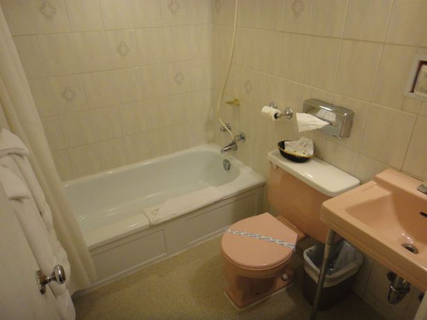 Imagen de la habitación del Motel Airport Inn and Rv Park. Foto 2