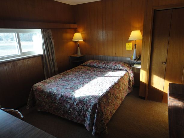 Imagen de los interiores del Motel Airport Inn and Rv Park. Foto 15