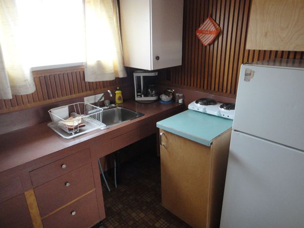 Imagen de la habitación del Motel Airport Inn and Rv Park. Foto 3