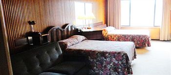 Imagen de la habitación del Motel Airport Inn and Rv Park. Foto 4