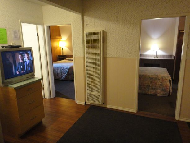 Imagen de la habitación del Motel Airport Inn and Rv Park. Foto 6