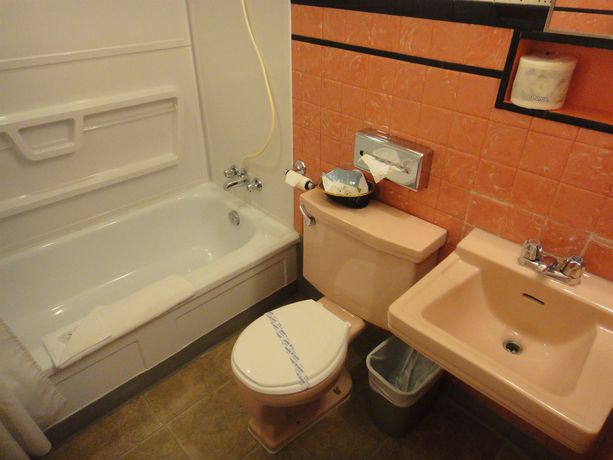 Imagen de la habitación del Motel Airport Inn and Rv Park. Foto 7