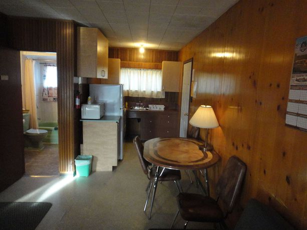 Imagen de la habitación del Motel Airport Inn and Rv Park. Foto 8