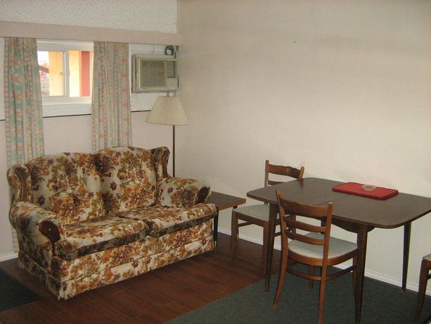 Imagen de la habitación del Motel Airport Inn and Rv Park. Foto 9