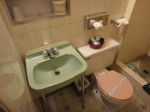 Imagen de la habitación del Motel Airport Inn and Rv Park. Foto 12