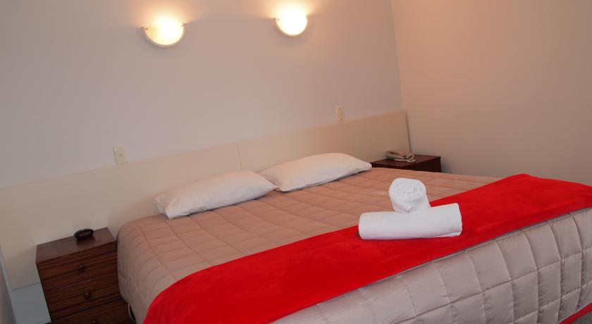 Imagen general del Motel Airport Lodge. Foto 6