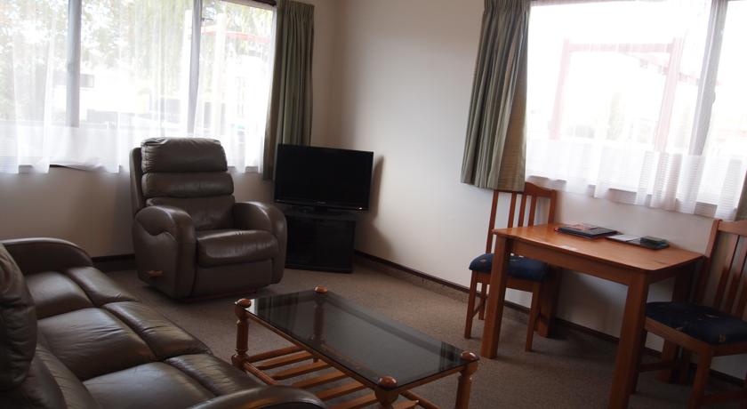 Imagen general del Motel Airport Lodge. Foto 7