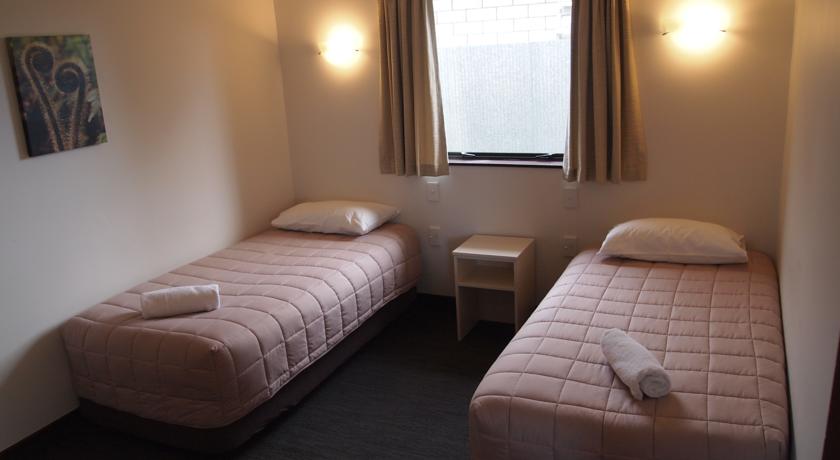 Imagen general del Motel Airport Lodge. Foto 8