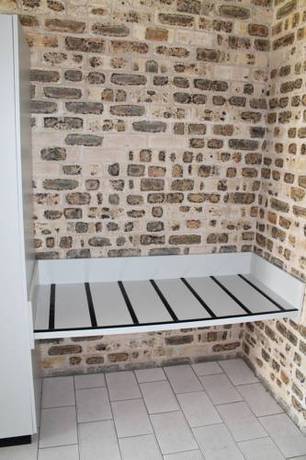 Imagen de la habitación del Motel Airport Sir Francis Drake. Foto 3