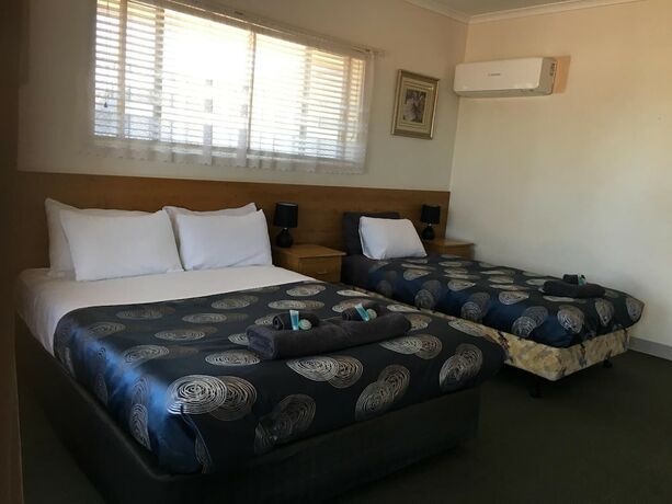 Imagen general del Motel Airport Whyalla. Foto 2