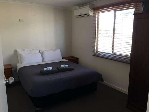 Imagen general del Motel Airport Whyalla. Foto 3