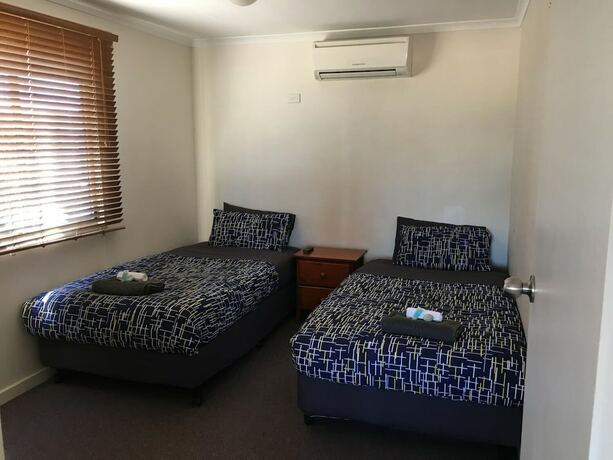 Imagen general del Motel Airport Whyalla. Foto 4