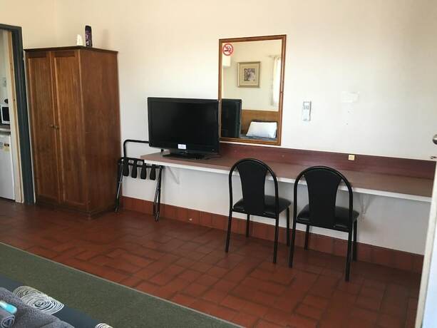 Imagen general del Motel Airport Whyalla. Foto 5