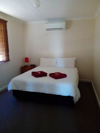 Imagen general del Motel Airport Whyalla. Foto 6