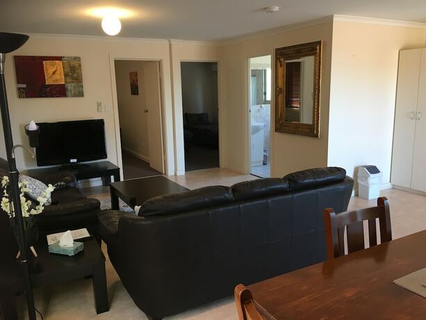 Imagen general del Motel Airport Whyalla. Foto 10