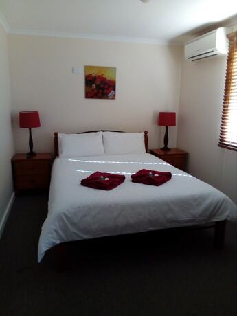 Imagen de la habitación del Motel Airport Whyalla. Foto 15