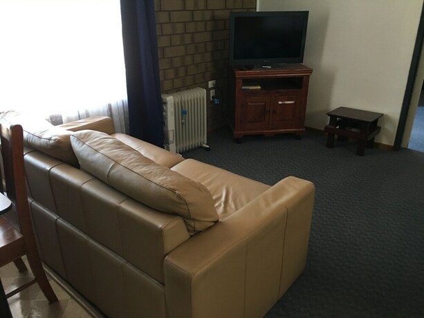 Imagen de la habitación del Motel Airport Whyalla. Foto 18