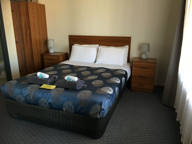 Imagen de la habitación del Motel Airport Whyalla. Foto 19