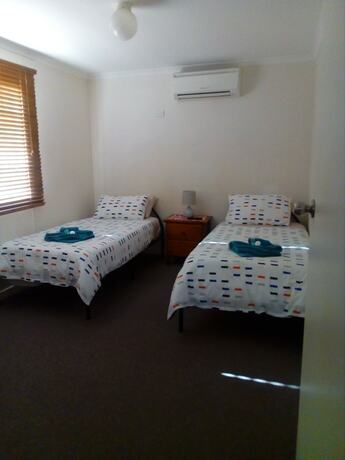 Imagen de la habitación del Motel Airport Whyalla. Foto 21