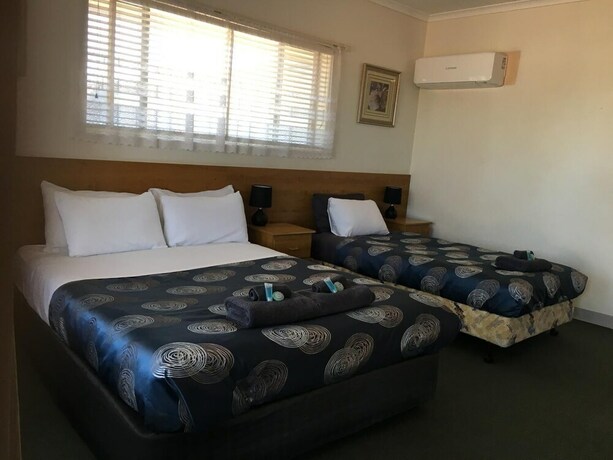 Imagen de la habitación del Motel Airport Whyalla. Foto 25