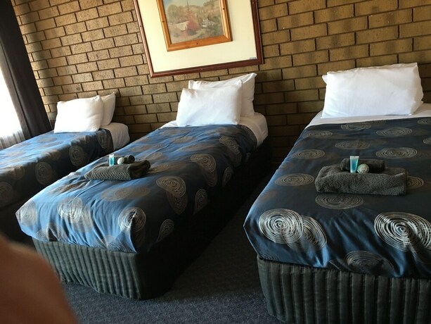 Imagen de la habitación del Motel Airport Whyalla. Foto 26
