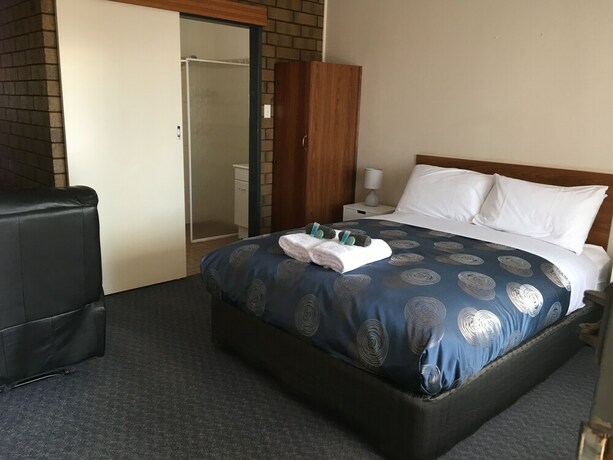Imagen de la habitación del Motel Airport Whyalla. Foto 27
