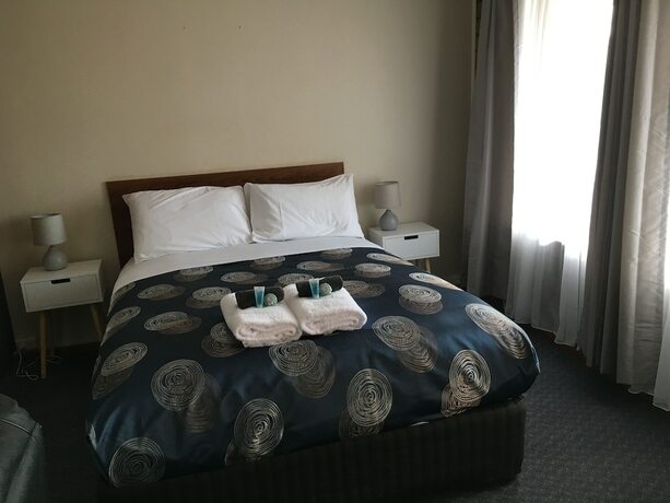 Imagen de la habitación del Motel Airport Whyalla. Foto 29