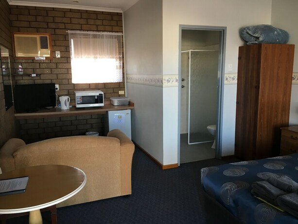 Imagen de la habitación del Motel Airport Whyalla. Foto 30
