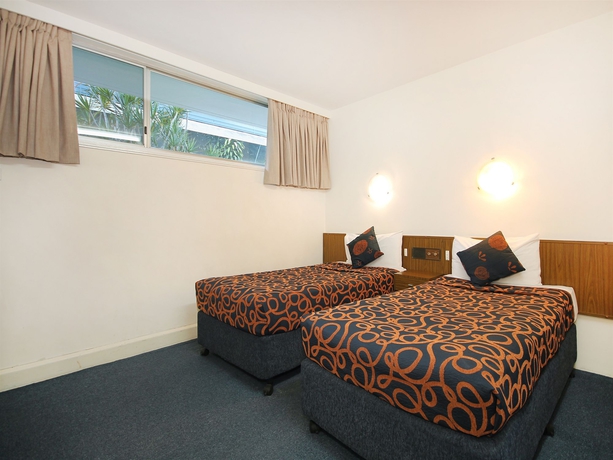 Imagen de la habitación del Motel Airway. Foto 3
