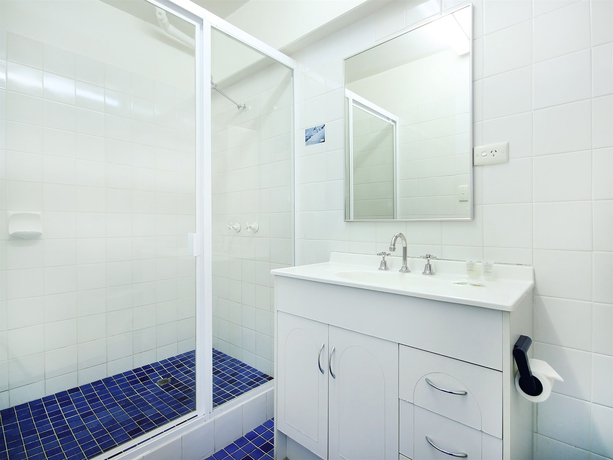 Imagen de la habitación del Motel Airway. Foto 5