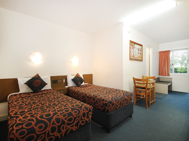 Imagen de la habitación del Motel Airway. Foto 6
