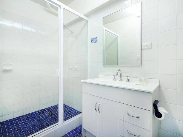 Imagen de la habitación del Motel Airway. Foto 11