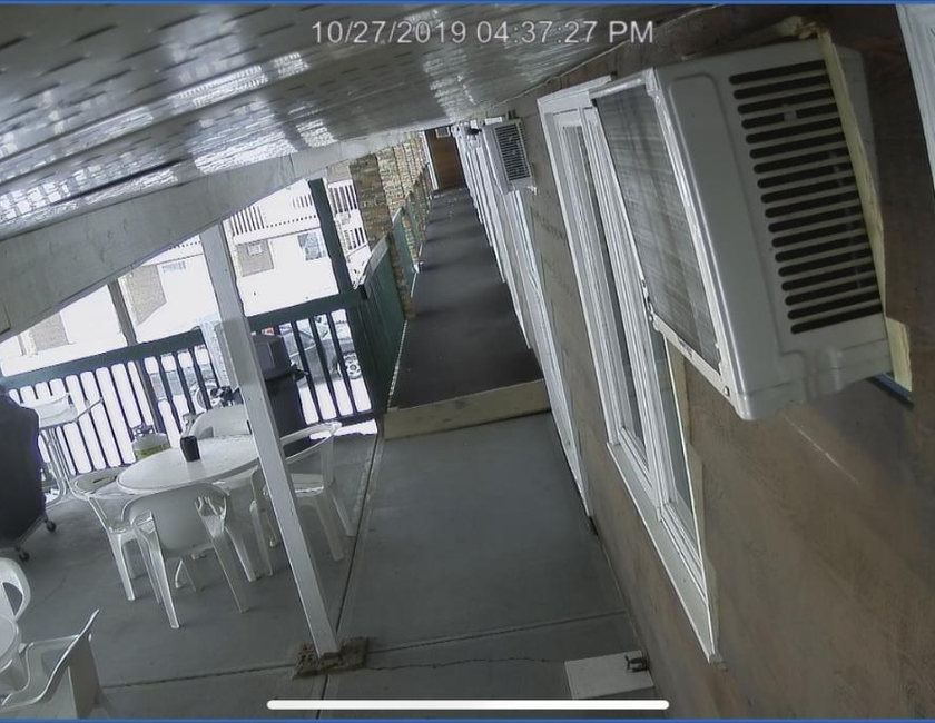 Imagen general del Motel Airways, Cold Lake. Foto 5