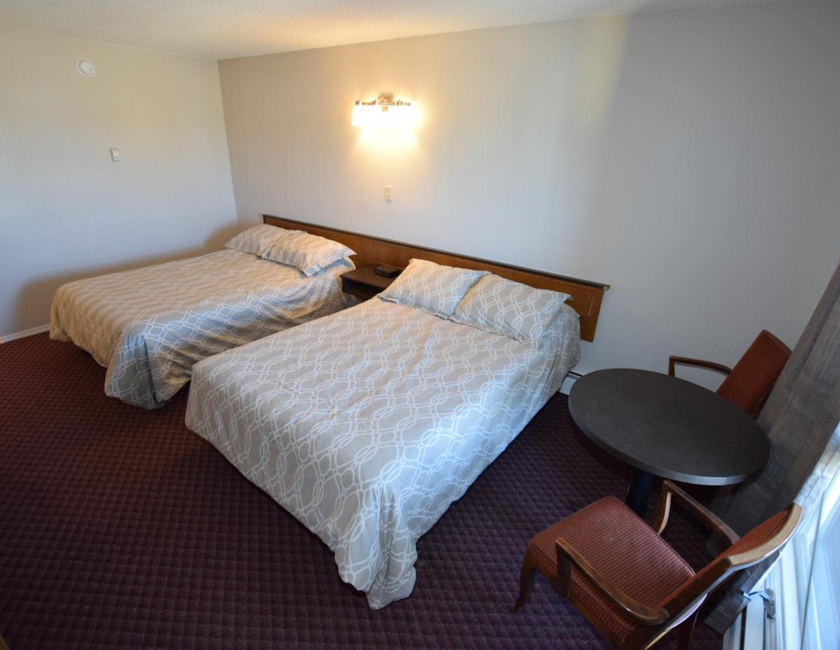 Imagen general del Motel Airways, Cold Lake. Foto 22