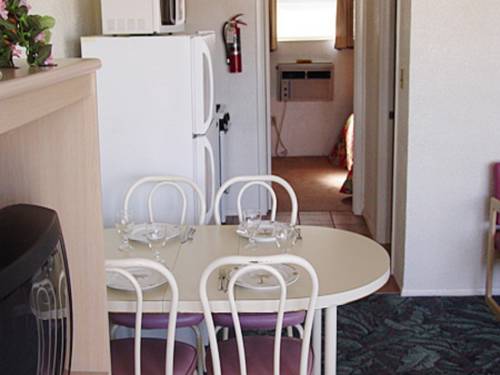 Imagen de la habitación del Motel Ala Kai. Foto 2