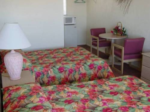 Imagen de la habitación del Motel Ala Kai. Foto 3