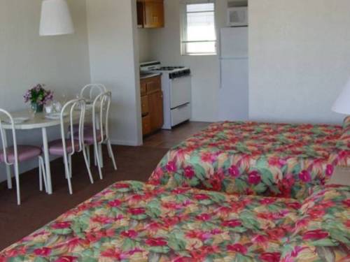 Imagen de la habitación del Motel Ala Kai. Foto 5