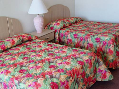 Imagen de la habitación del Motel Ala Kai. Foto 6