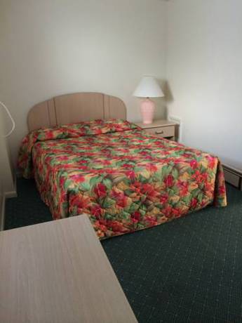 Imagen de la habitación del Motel Ala Kai. Foto 7