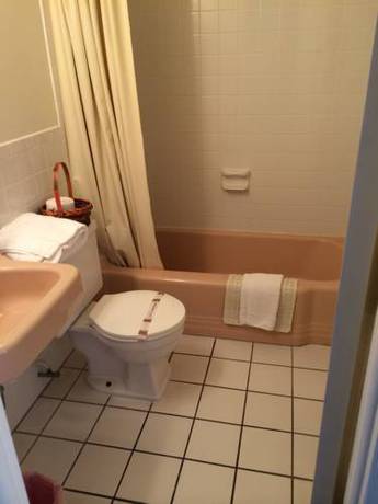 Imagen de la habitación del Motel Ala Kai. Foto 8