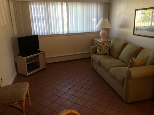 Imagen de la habitación del Motel Ala Kai. Foto 9