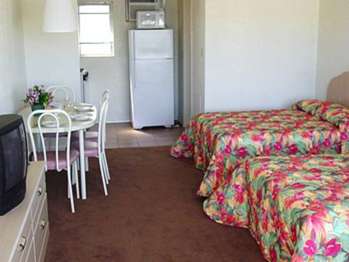 Imagen de la habitación del Motel Ala Kai. Foto 10