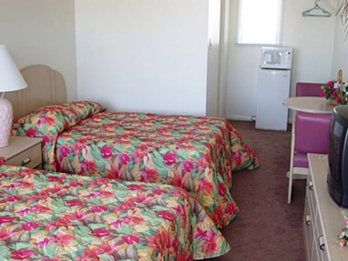 Imagen de la habitación del Motel Ala Kai. Foto 11