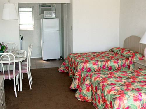 Imagen de la habitación del Motel Ala Kai. Foto 12