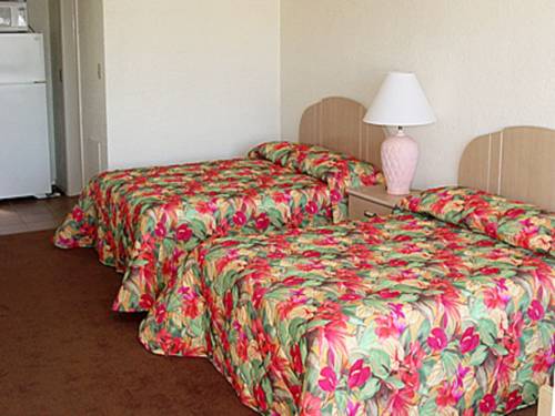 Imagen de la habitación del Motel Ala Kai. Foto 14