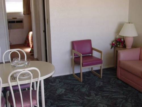 Imagen de la habitación del Motel Ala Kai. Foto 15