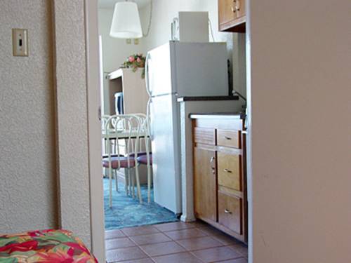 Imagen de la habitación del Motel Ala Kai. Foto 16