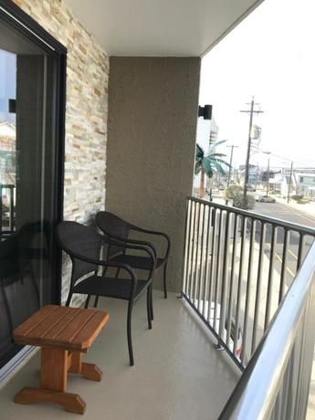 Imagen de la habitación del Motel Ala Moana & Suites. Foto 2