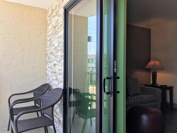 Imagen de la habitación del Motel Ala Moana & Suites. Foto 3